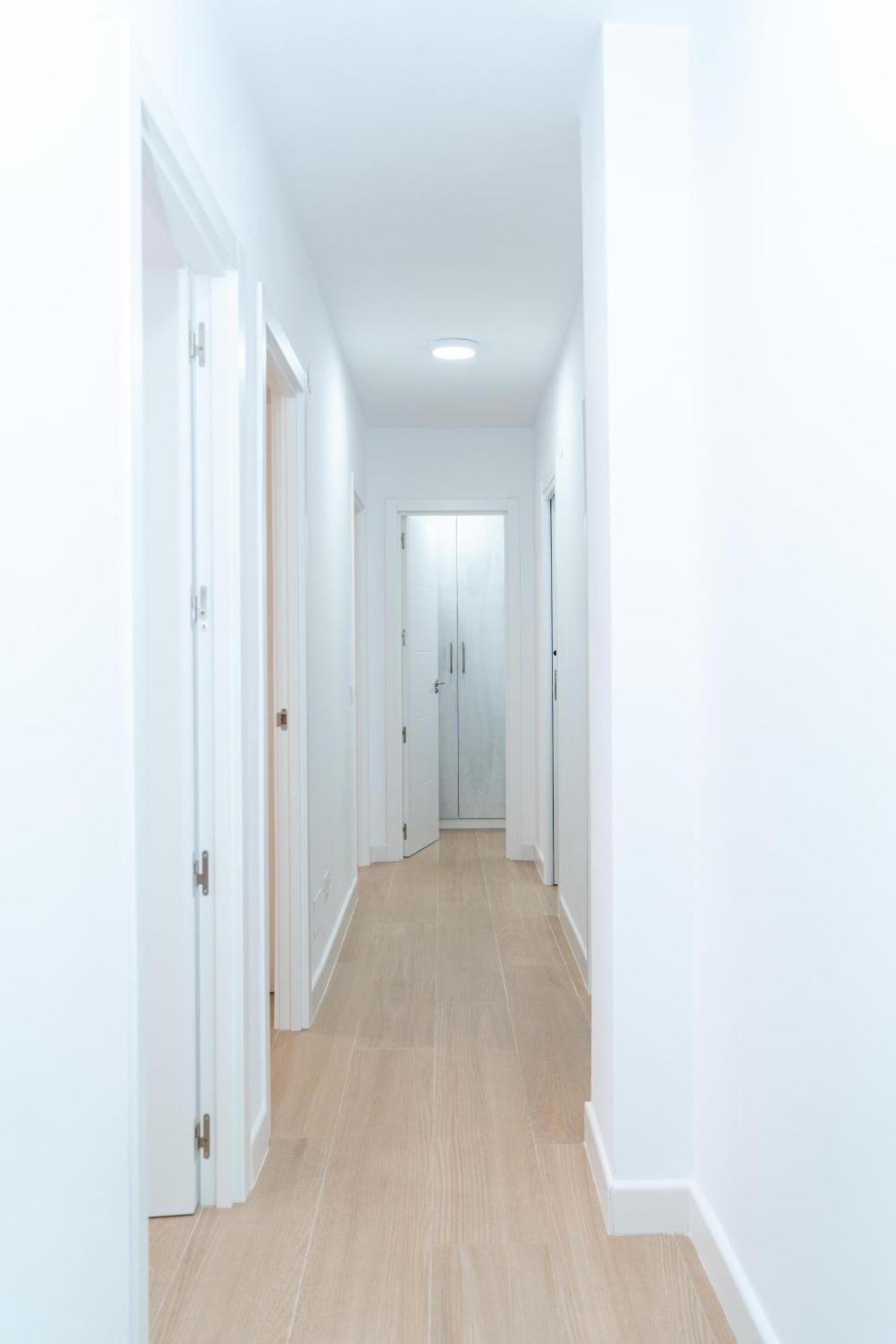 De Ronda Al Tajo Apartment Ngoại thất bức ảnh