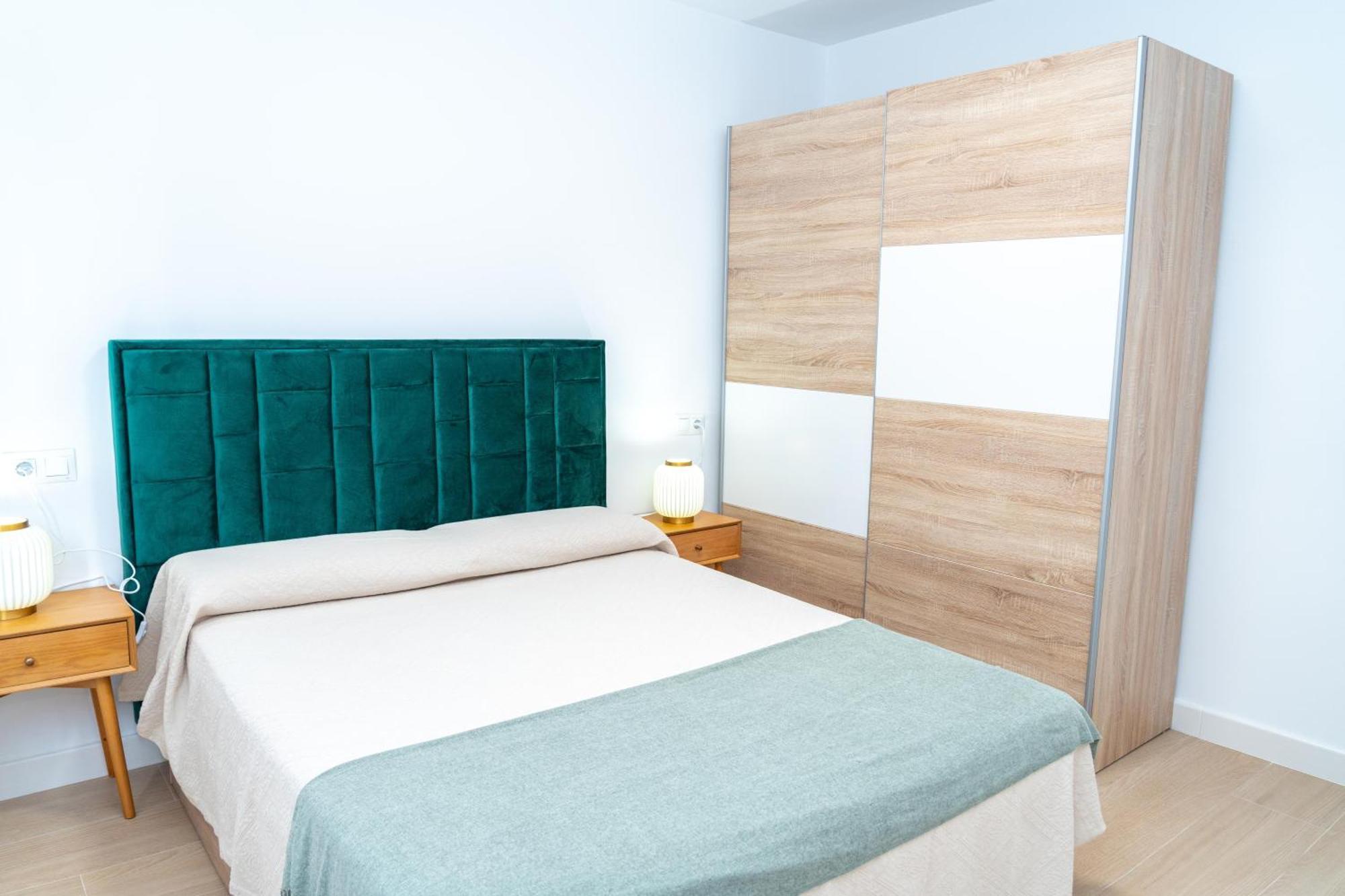 De Ronda Al Tajo Apartment Ngoại thất bức ảnh