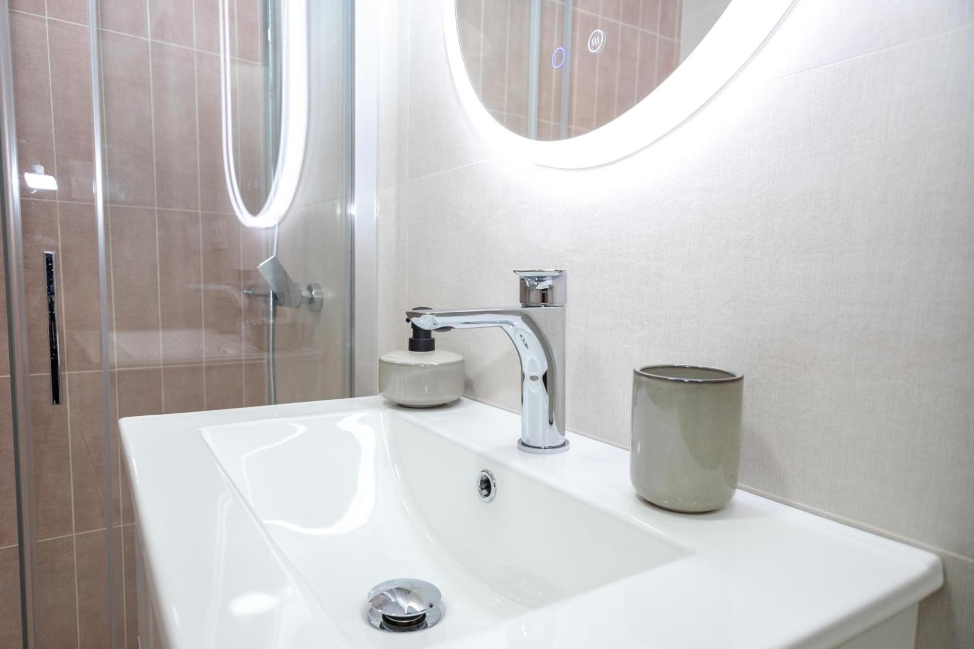De Ronda Al Tajo Apartment Ngoại thất bức ảnh